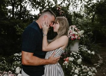 Taylor Swift y Travis Kelce se van a casar