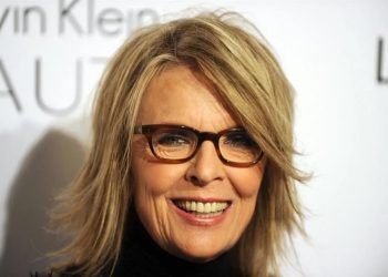 Fallece la actriz Diane Keaton, ganadora del Óscar