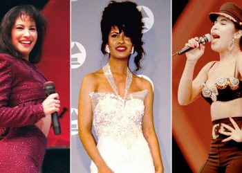 Hará Museo Grammy exhibición sobre Selena