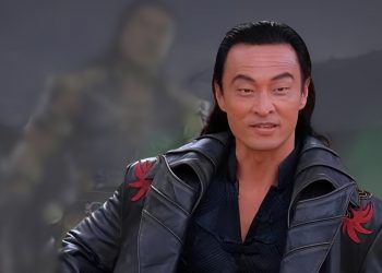 Cobra grave enfermedad la vida de Cary-Hiroyuki Tagawa