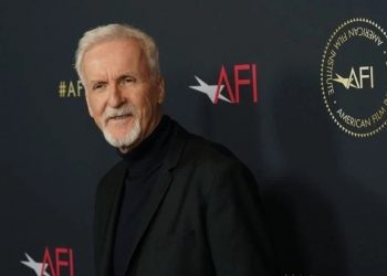 James Cameron ya es multimillonario
