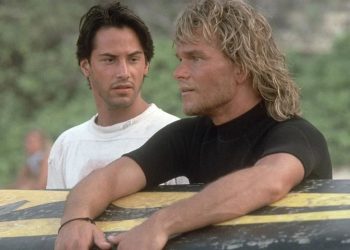 Alistan serie secuela de ‘Punto de Quiebre’