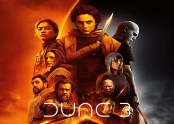 Brillarán películas de Warner Bros en 2026