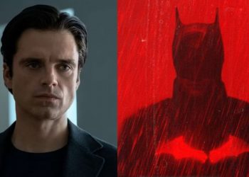 Se integraría Sebastian Stan al eleco de Batman Part II