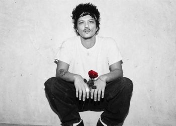 Hará Bruno Mars gira por el mundo