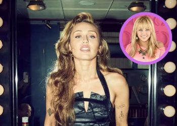 Regresa Hannah Montana con Miley Cyrus, en marzo