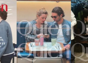 Un mexicano conquista el corazón de Emma Watson