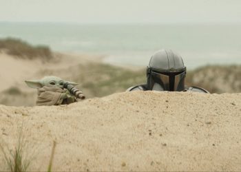 Toma ‘The Mandalorian and Grogu’ la taquilla